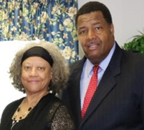 Pastor Charles & Evangelist Evelyn Pratt